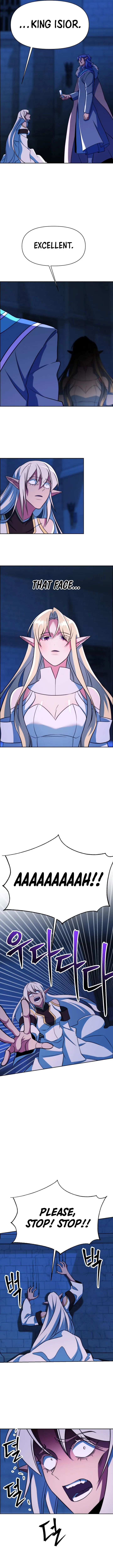 The Archmage Transcending Through Regression Chapter 143 Page 16