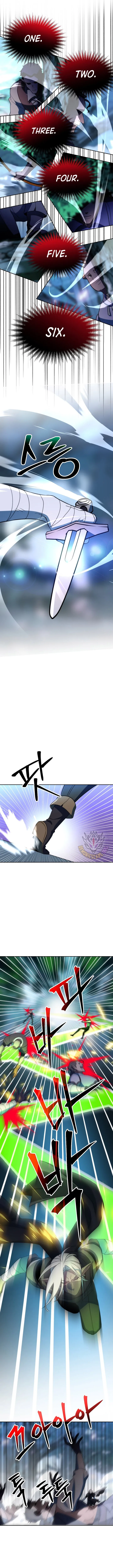 The Archmage Transcending Through Regression Chapter 144 Page 5