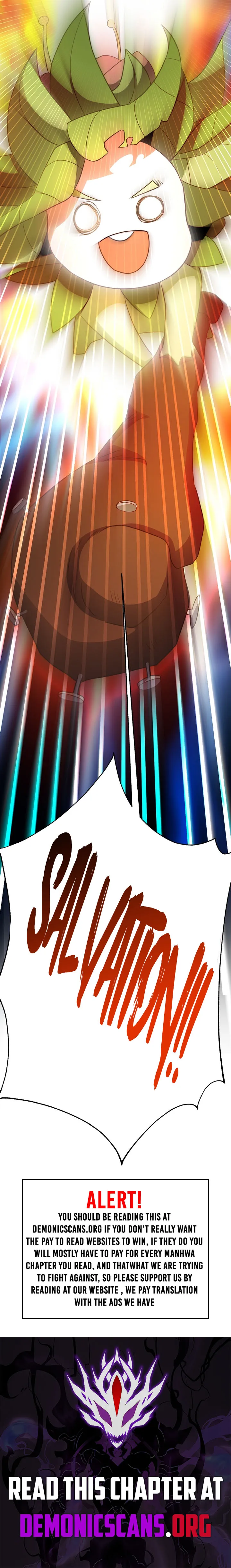 The Archmage Transcending Through Regression Chapter 145 Page 13