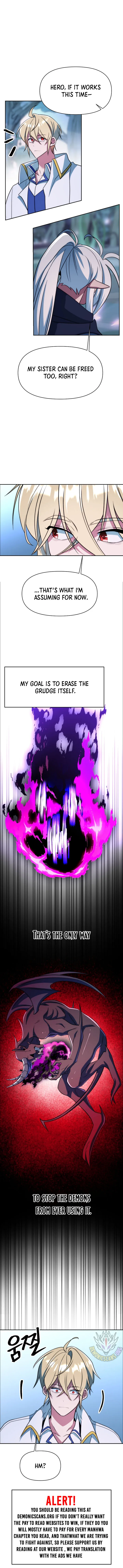 The Archmage Transcending Through Regression Chapter 146 Page 5