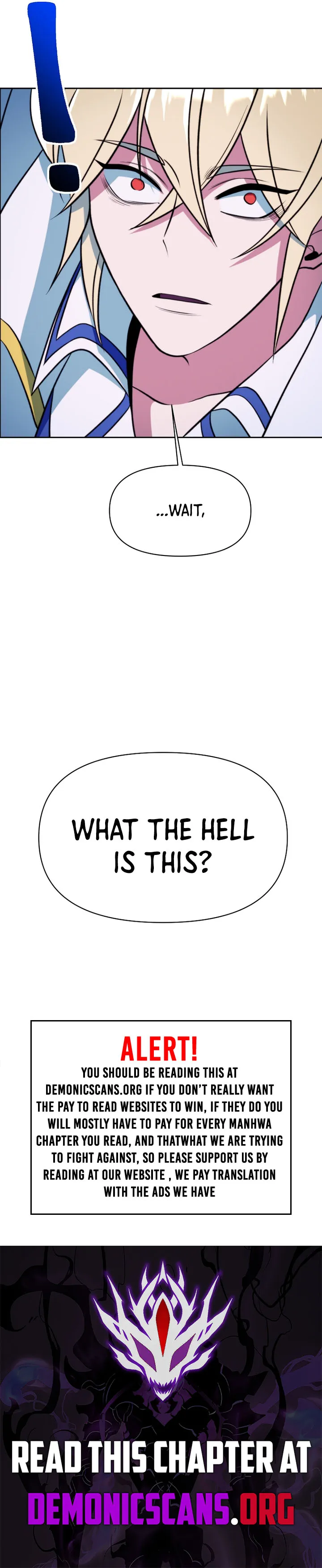 The Archmage Transcending Through Regression Chapter 146 Page 13
