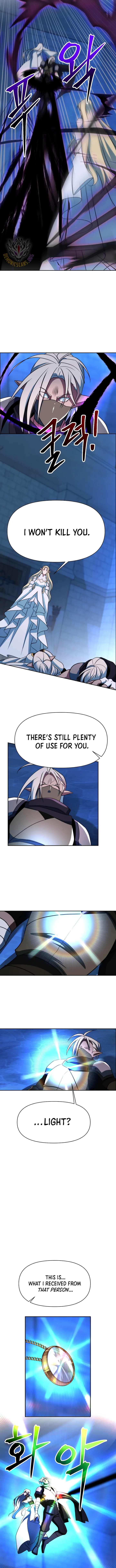 The Archmage Transcending Through Regression Chapter 147 Page 9