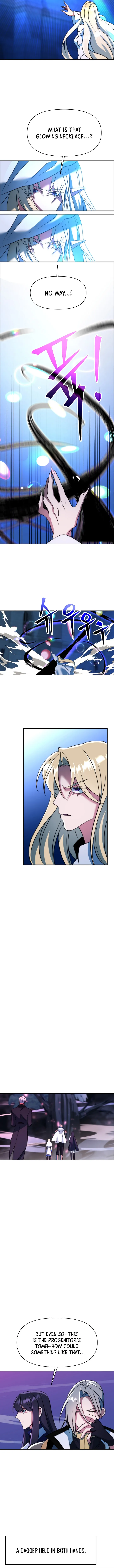 The Archmage Transcending Through Regression Chapter 147 Page 10