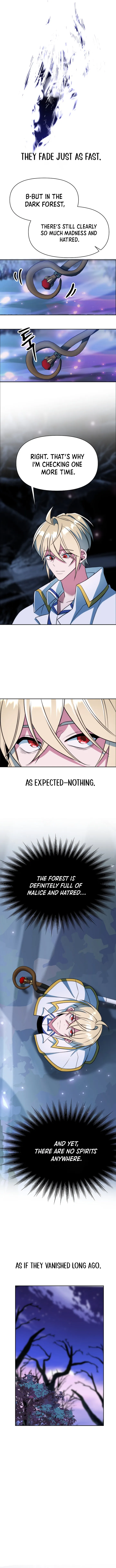 The Archmage Transcending Through Regression Chapter 147 Page 14