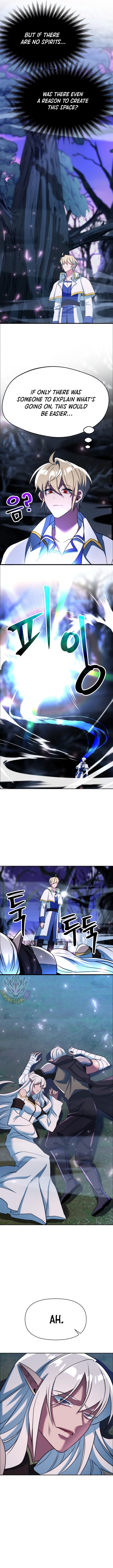 The Archmage Transcending Through Regression Chapter 147 Page 15