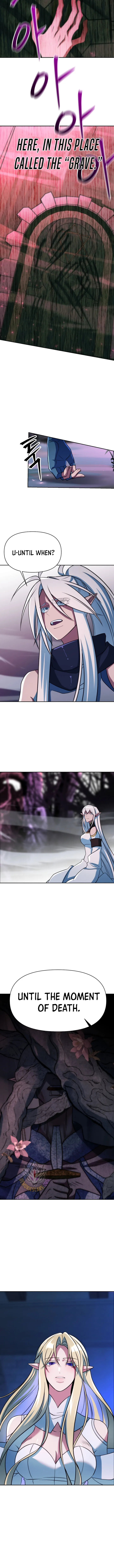 The Archmage Transcending Through Regression Chapter 148 Page 6