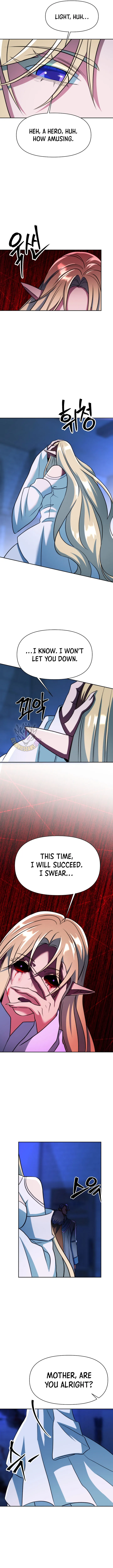 The Archmage Transcending Through Regression Chapter 148 Page 7