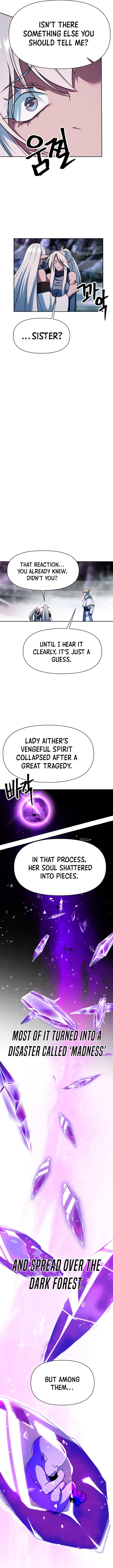 The Archmage Transcending Through Regression Chapter 148 Page 13