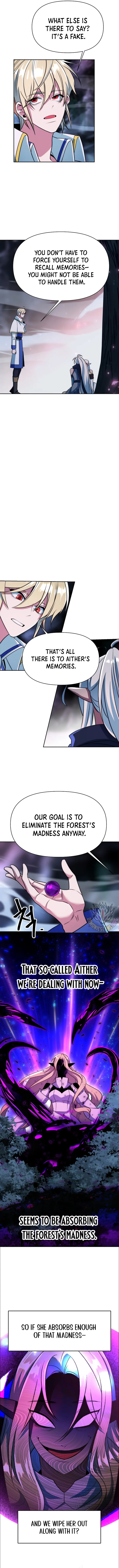 The Archmage Transcending Through Regression Chapter 149 Page 3