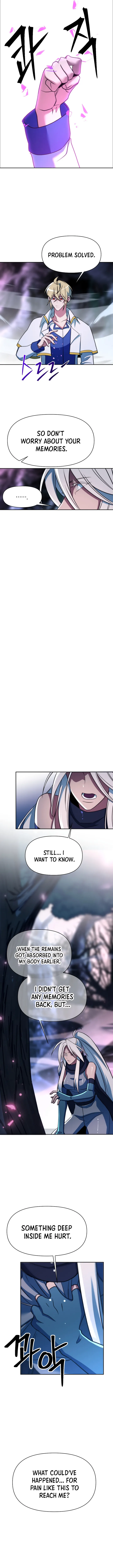 The Archmage Transcending Through Regression Chapter 149 Page 4