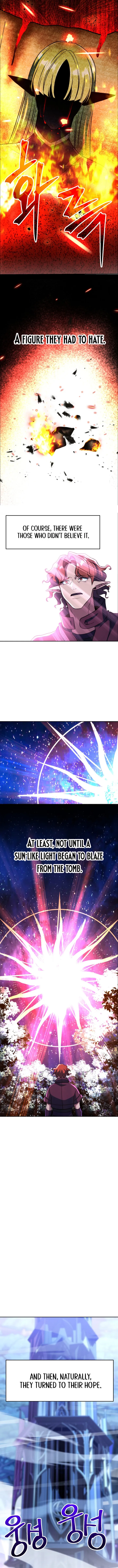 The Archmage Transcending Through Regression Chapter 149 Page 10