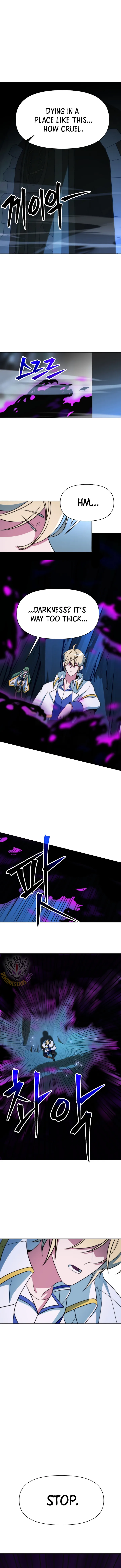 The Archmage Transcending Through Regression Chapter 149 Page 13