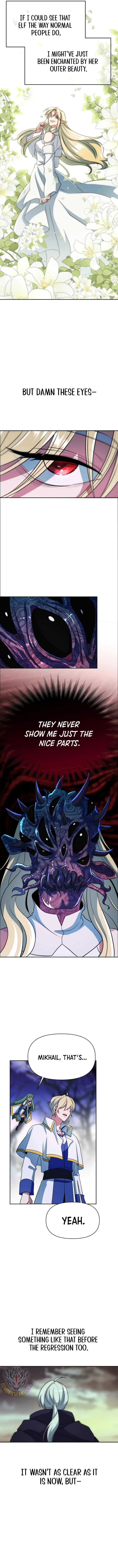 The Archmage Transcending Through Regression Chapter 149 Page 15