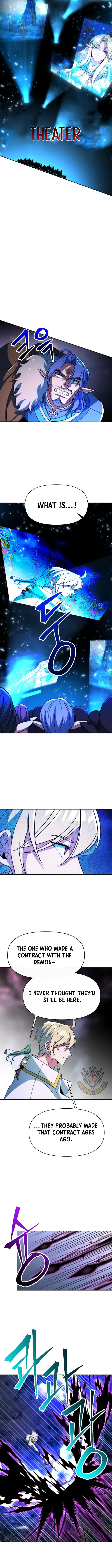 The Archmage Transcending Through Regression Chapter 150 Page 5