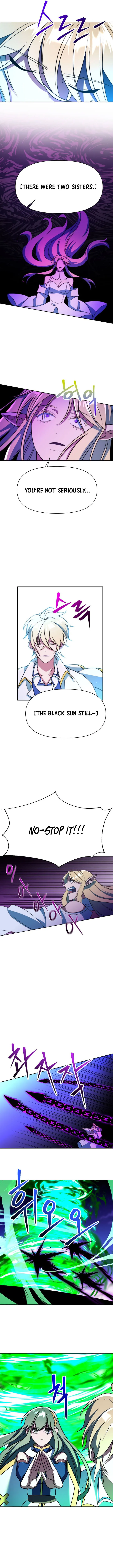 The Archmage Transcending Through Regression Chapter 150 Page 10