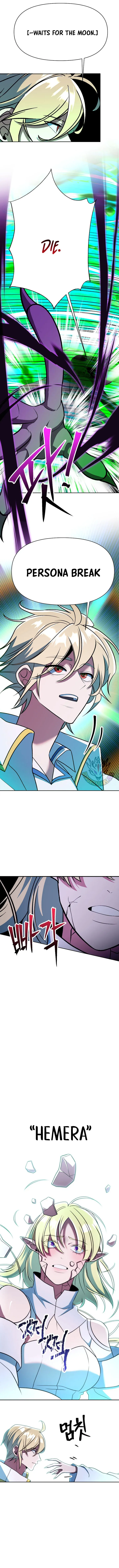 The Archmage Transcending Through Regression Chapter 150 Page 11