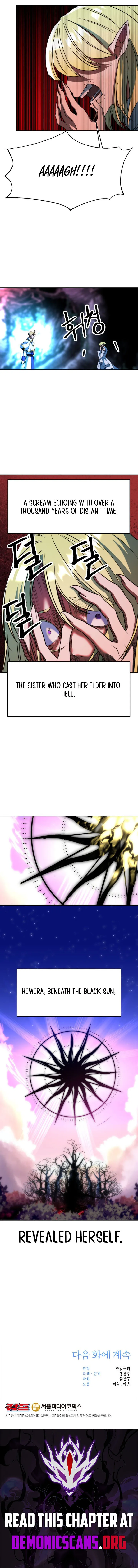 The Archmage Transcending Through Regression Chapter 150 Page 12