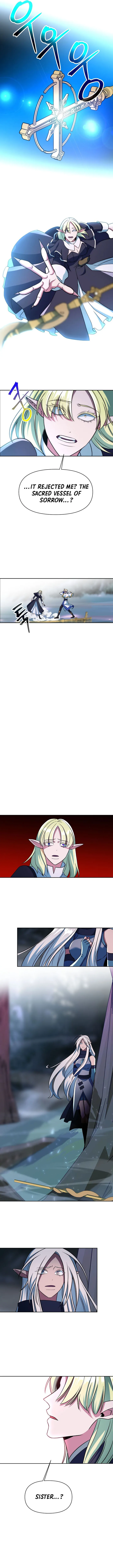 The Archmage Transcending Through Regression Chapter 151 Page 6