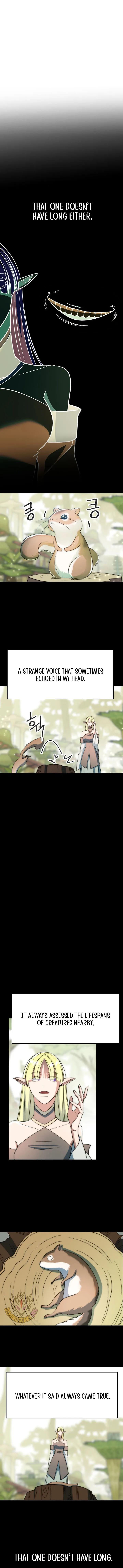 The Archmage Transcending Through Regression Chapter 151 Page 7