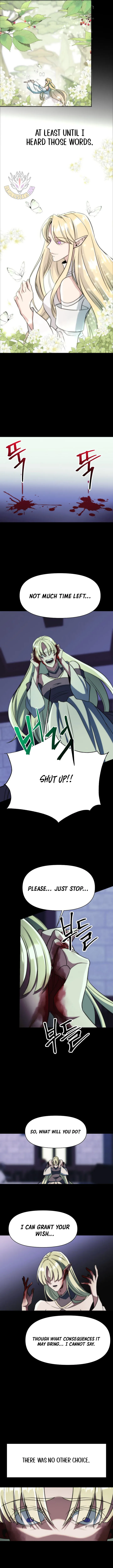 The Archmage Transcending Through Regression Chapter 151 Page 9