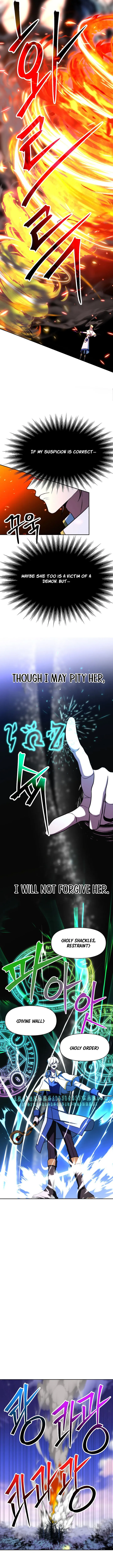 The Archmage Transcending Through Regression Chapter 151 Page 12