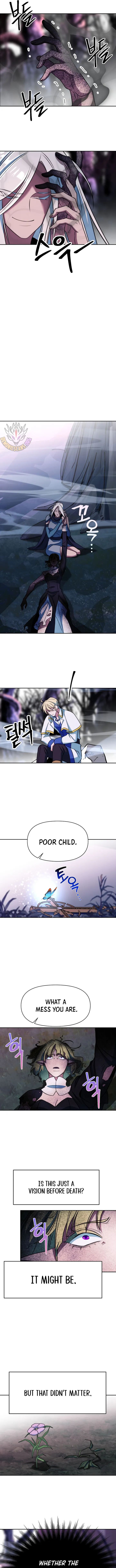 The Archmage Transcending Through Regression Chapter 152 Page 3