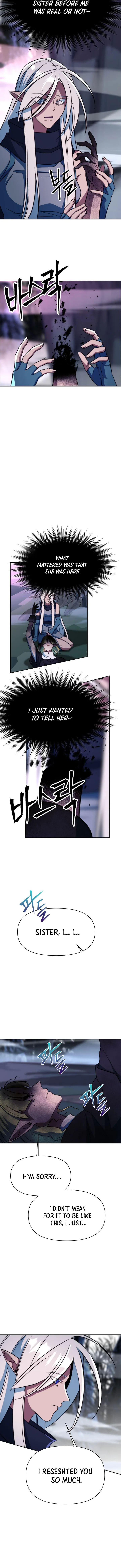 The Archmage Transcending Through Regression Chapter 152 Page 4