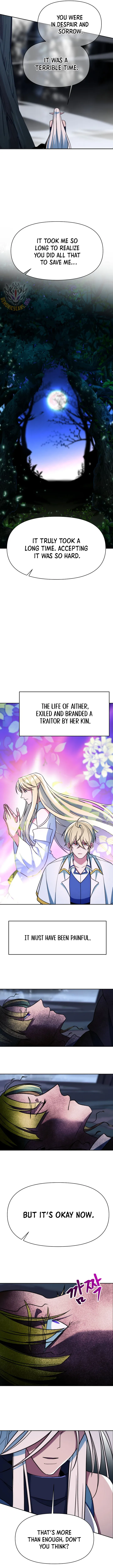 The Archmage Transcending Through Regression Chapter 152 Page 5