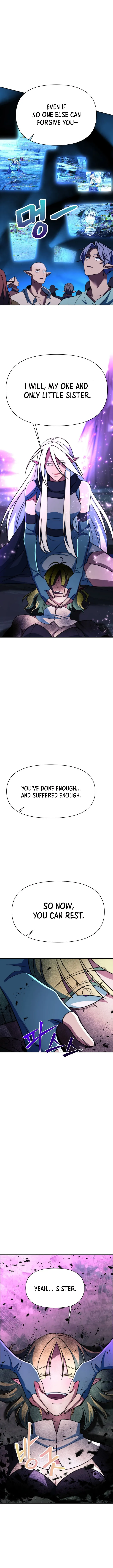 The Archmage Transcending Through Regression Chapter 152 Page 6