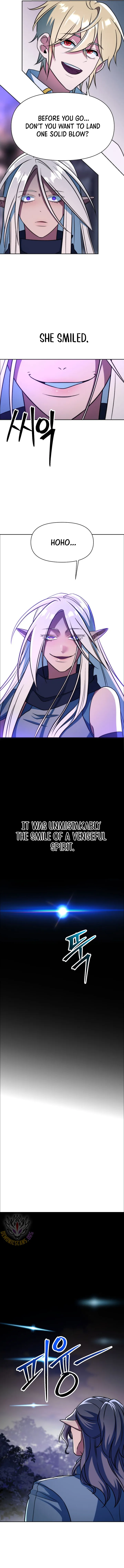 The Archmage Transcending Through Regression Chapter 152 Page 9