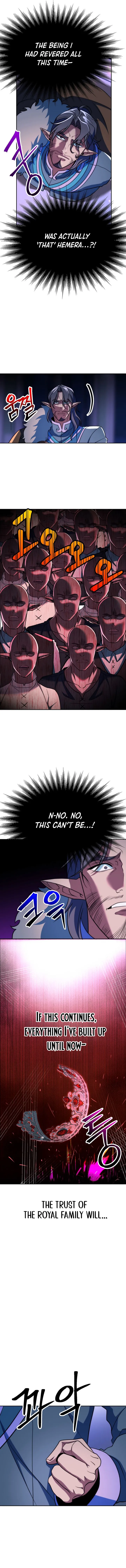 The Archmage Transcending Through Regression Chapter 152 Page 10