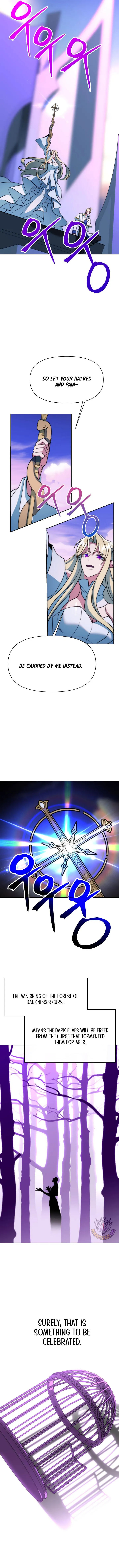 The Archmage Transcending Through Regression Chapter 153 Page 3