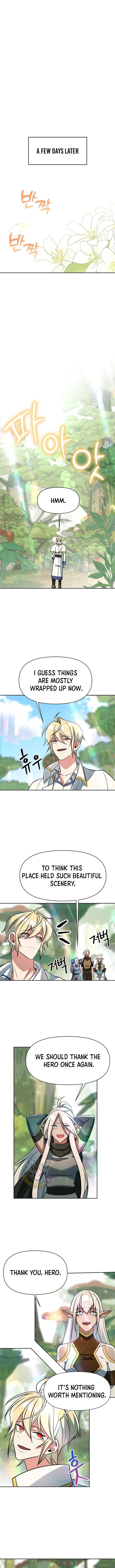 The Archmage Transcending Through Regression Chapter 154 Page 7