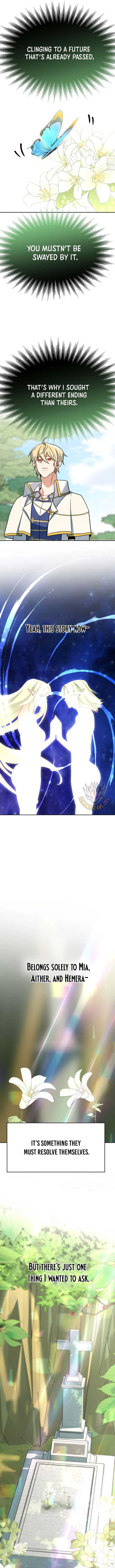 The Archmage Transcending Through Regression Chapter 154 Page 14