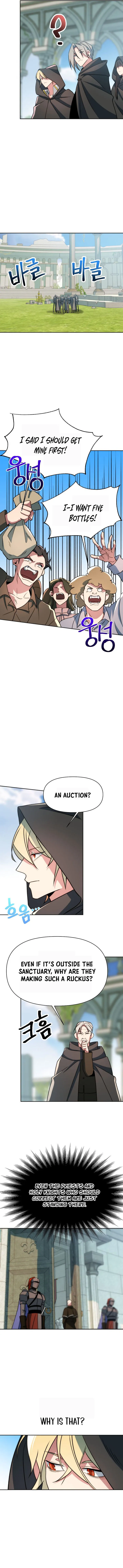 The Archmage Transcending Through Regression Chapter 156 Page 6