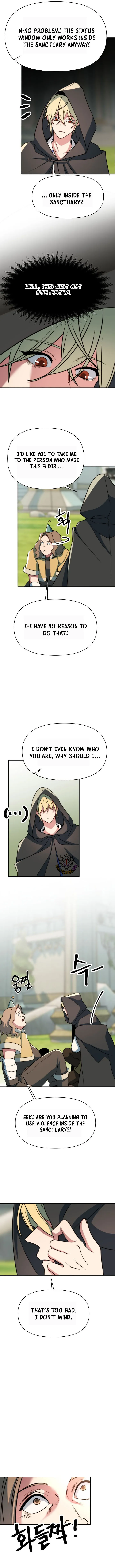 The Archmage Transcending Through Regression Chapter 156 Page 13