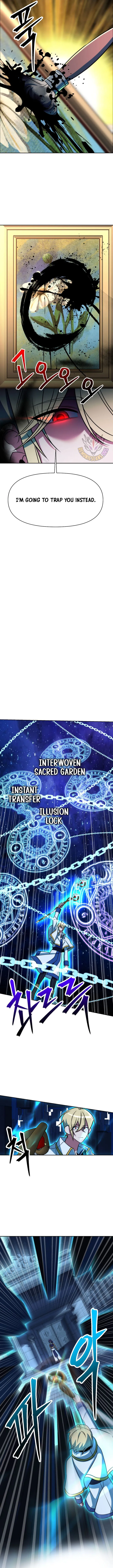 The Archmage Transcending Through Regression Chapter 159 Page 9