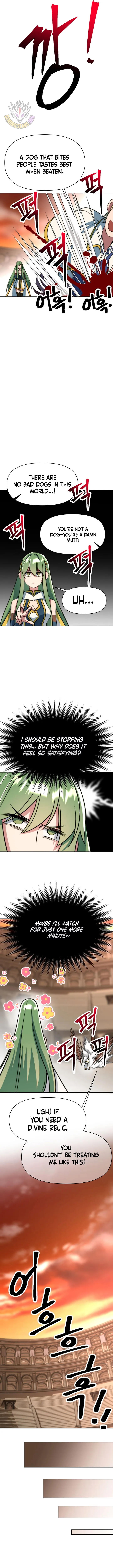 The Archmage Transcending Through Regression Chapter 160 Page 7