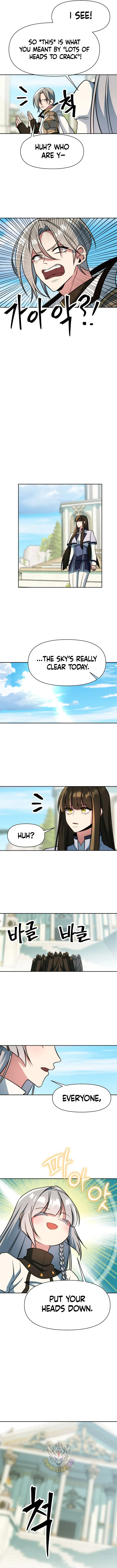 The Archmage Transcending Through Regression Chapter 160 Page 9