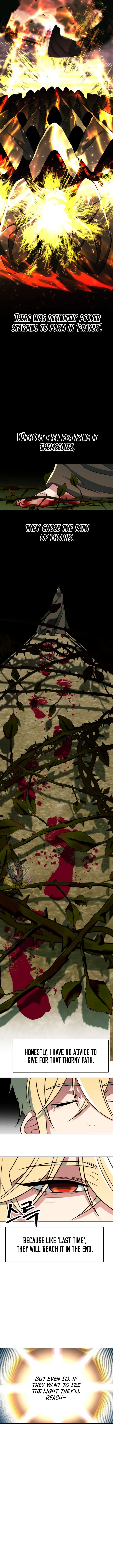 The Archmage Transcending Through Regression Chapter 161 Page 12