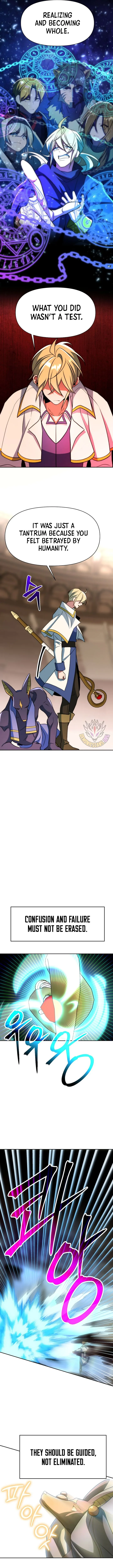 The Archmage Transcending Through Regression Chapter 161 Page 15