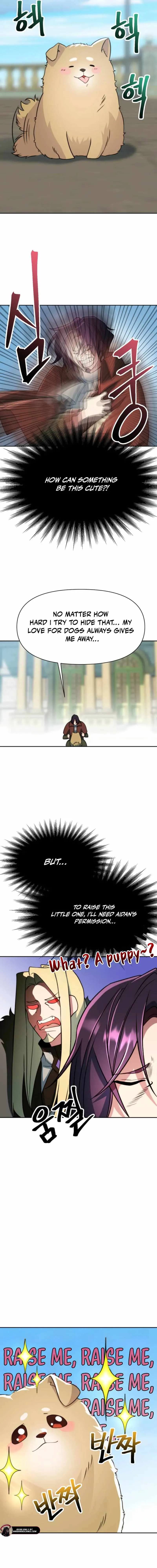 The Archmage Transcending Through Regression Chapter 162 Page 14