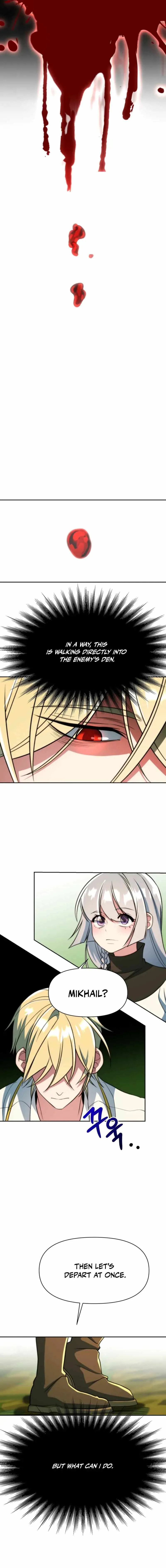 The Archmage Transcending Through Regression Chapter 163 Page 17