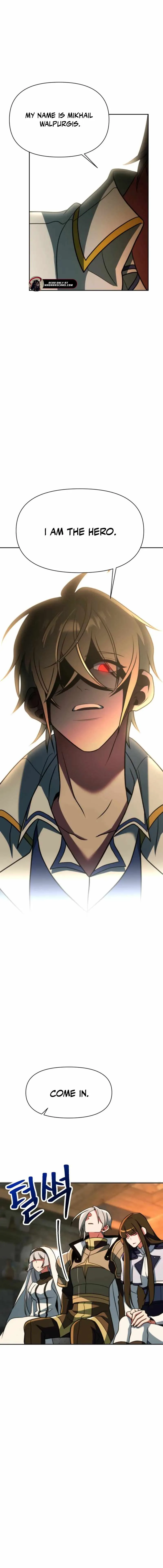 The Archmage Transcending Through Regression Chapter 164 Page 8