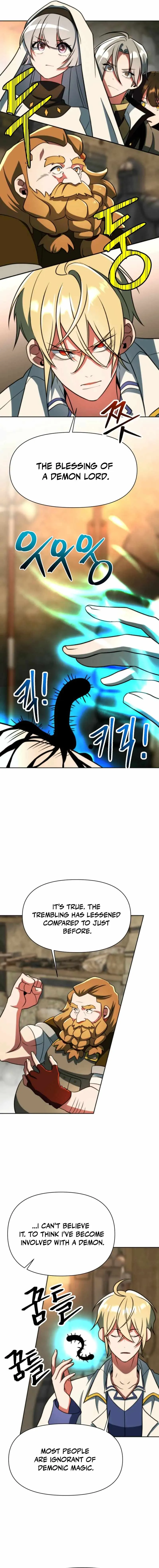 The Archmage Transcending Through Regression Chapter 164 Page 12