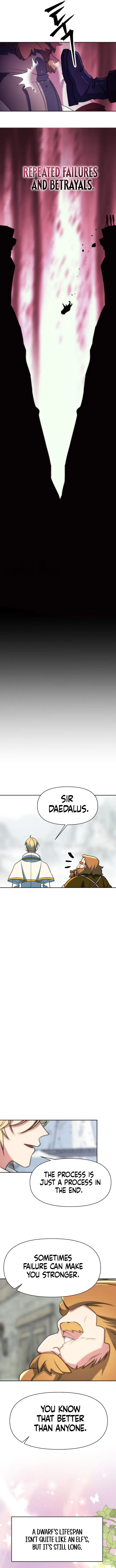 The Archmage Transcending Through Regression Chapter 165 Page 8