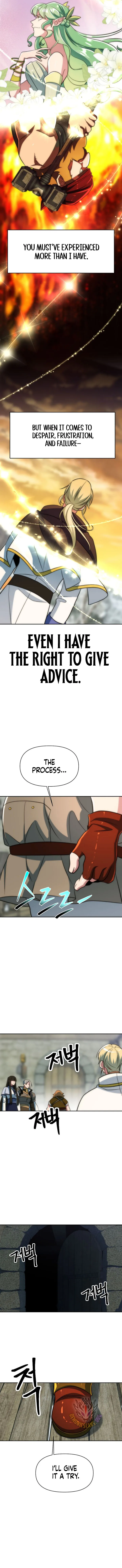 The Archmage Transcending Through Regression Chapter 165 Page 9