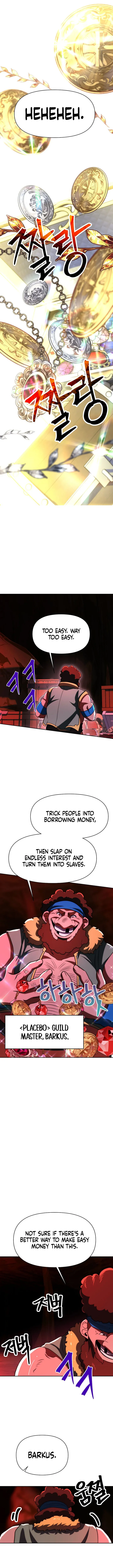 The Archmage Transcending Through Regression Chapter 165 Page 12