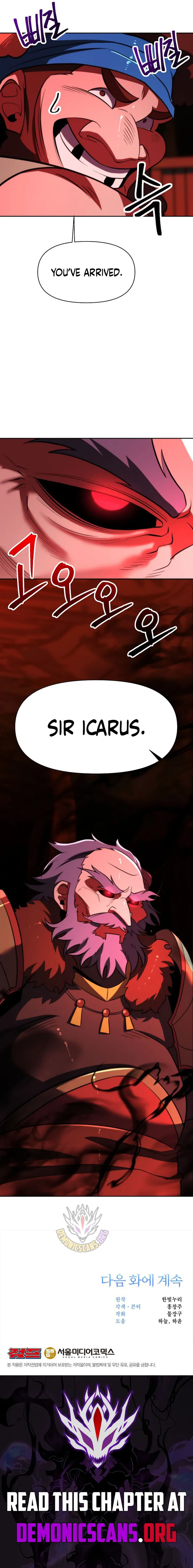 The Archmage Transcending Through Regression Chapter 165 Page 13
