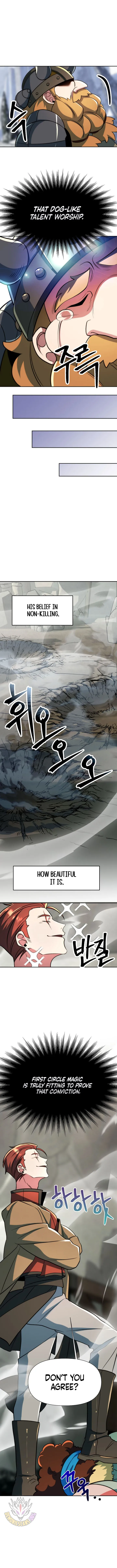The Archmage Transcending Through Regression Chapter 167 Page 6
